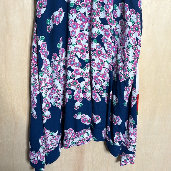 Anthropologie Maeve hanky dress size 6 - Picture 8 of 11